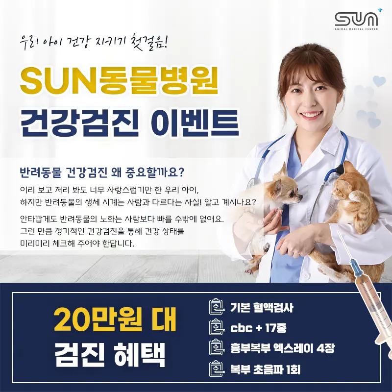 강아지가 닭뼈를 먹었을 때, 이렇게 대처하세요! 병점동물병원