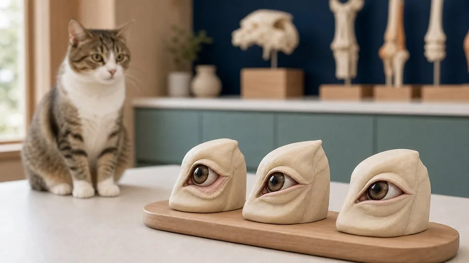 재발과 과교정 한계