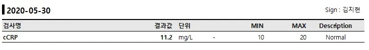 6살 강아지 유선종양