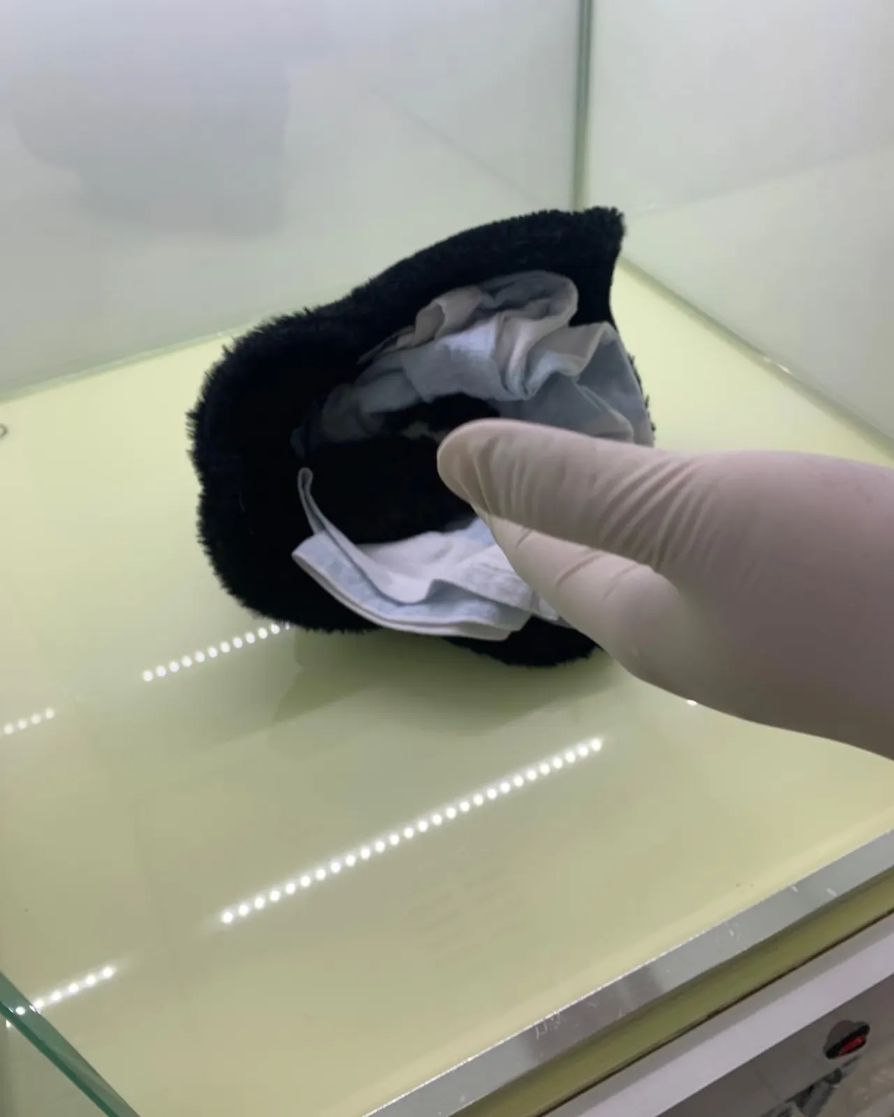 갑자기 날이 추워진 오늘 고객님께서 길을 가다 새끼고양이가 혼자 울고 있어 곧… 사진 3